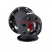 DUMP VALVE - HKS - BLACK LIMITED EDITION TYPE